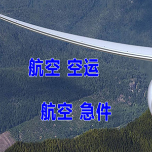 阿拉尔塔里木航空空运快递-选东方航空和上海航空